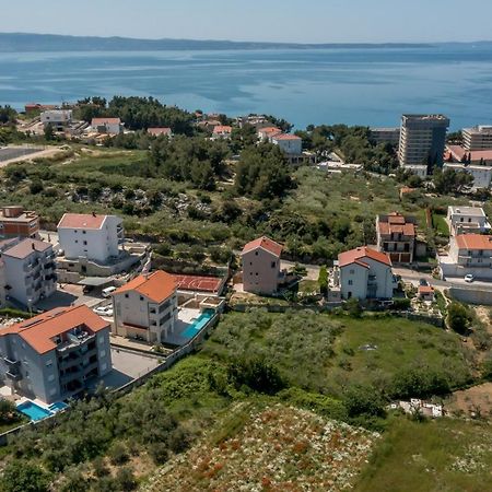 Apartments Karlo Ποντστράνα Εξωτερικό φωτογραφία