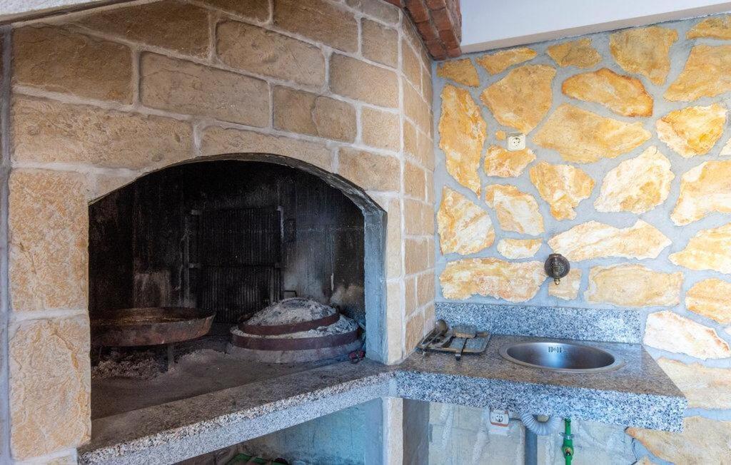 Apartments Karlo Ποντστράνα Εξωτερικό φωτογραφία