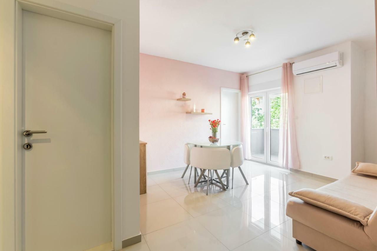 Apartments Karlo Ποντστράνα Εξωτερικό φωτογραφία