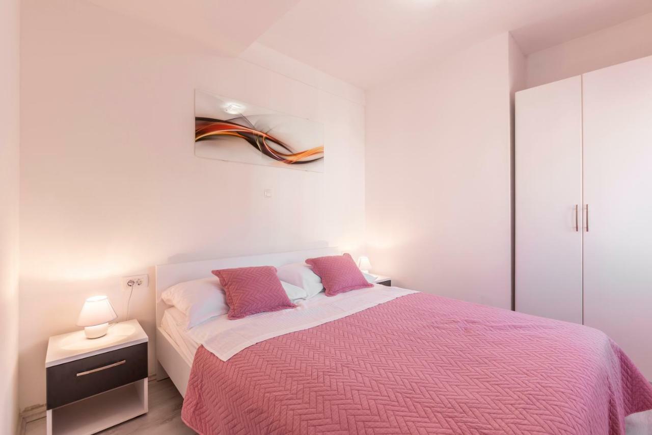 Apartments Karlo Ποντστράνα Εξωτερικό φωτογραφία