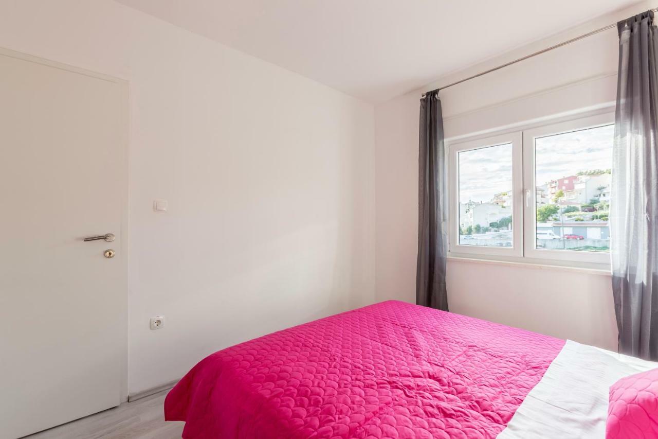 Apartments Karlo Ποντστράνα Εξωτερικό φωτογραφία
