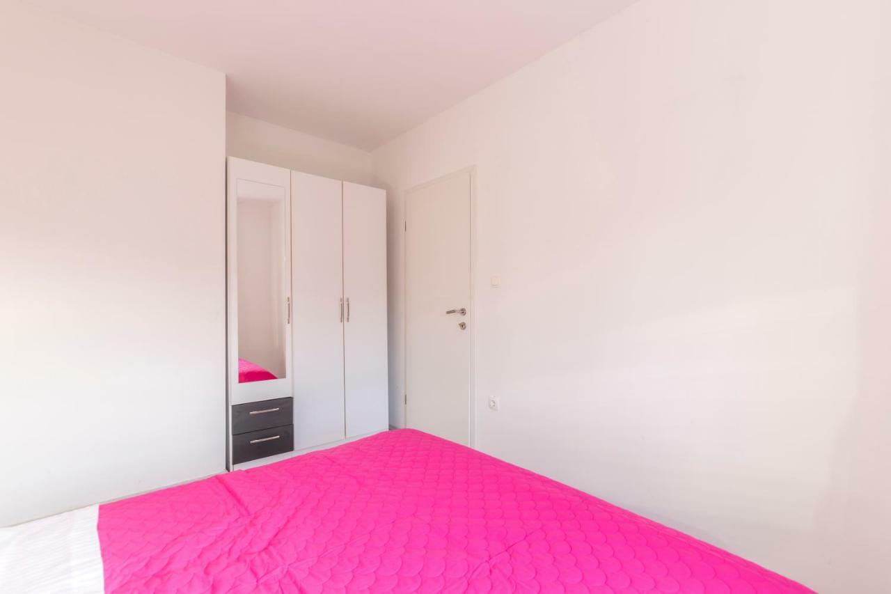 Apartments Karlo Ποντστράνα Εξωτερικό φωτογραφία