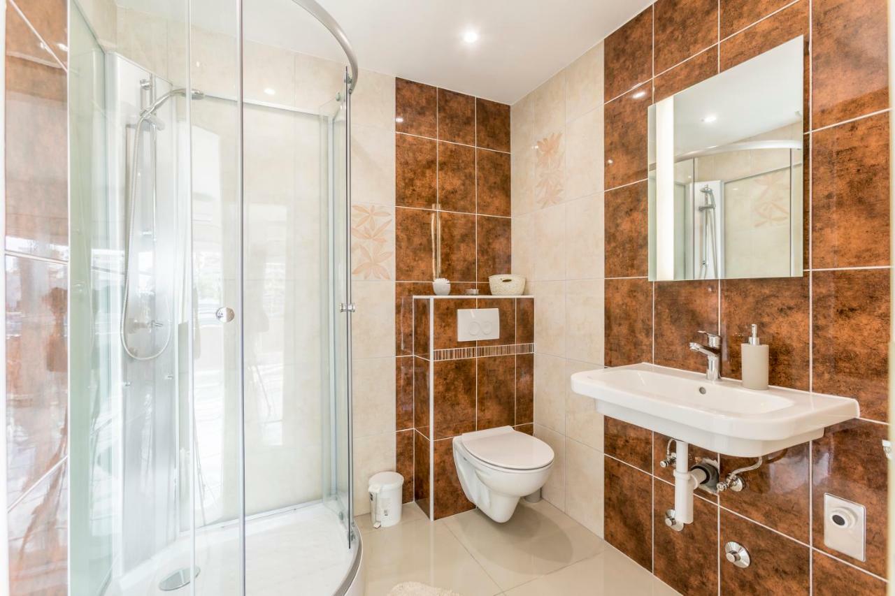 Apartments Karlo Ποντστράνα Εξωτερικό φωτογραφία