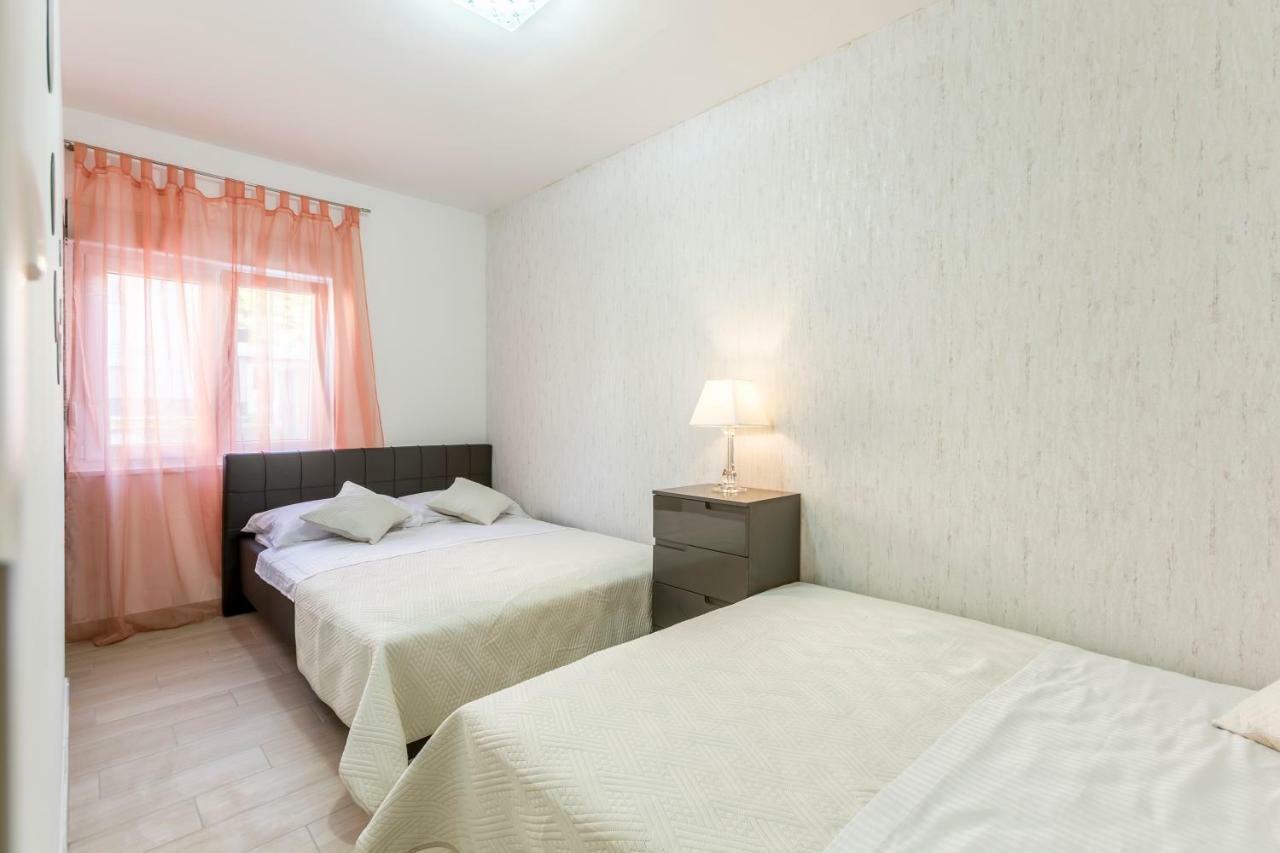 Apartments Karlo Ποντστράνα Εξωτερικό φωτογραφία