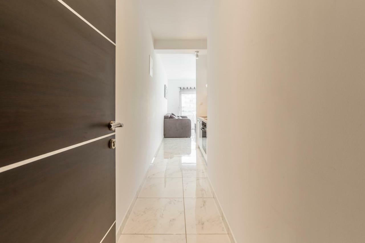 Apartments Karlo Ποντστράνα Εξωτερικό φωτογραφία