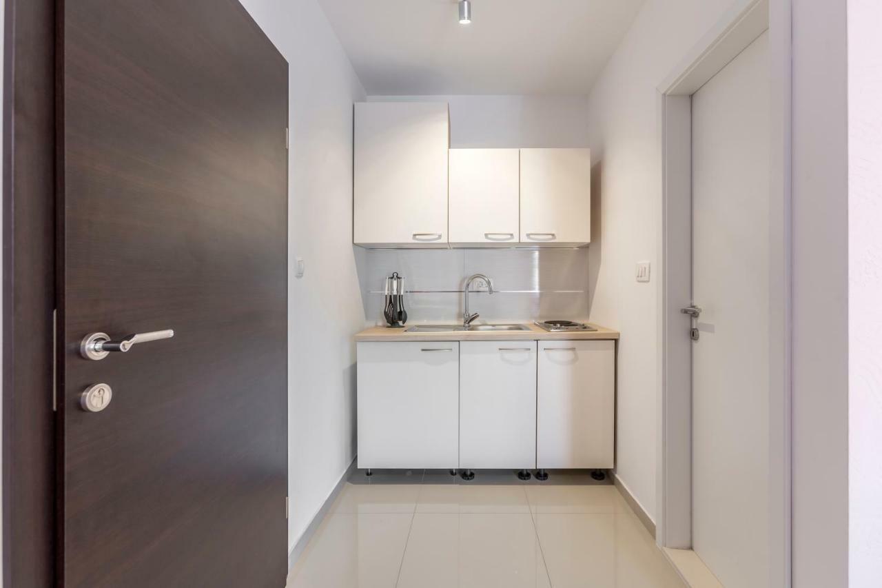 Apartments Karlo Ποντστράνα Εξωτερικό φωτογραφία