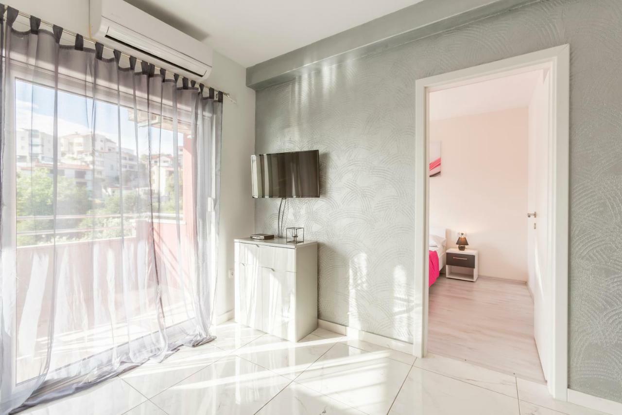 Apartments Karlo Ποντστράνα Εξωτερικό φωτογραφία
