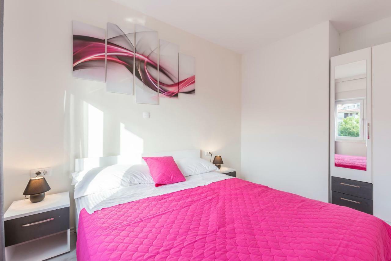 Apartments Karlo Ποντστράνα Εξωτερικό φωτογραφία