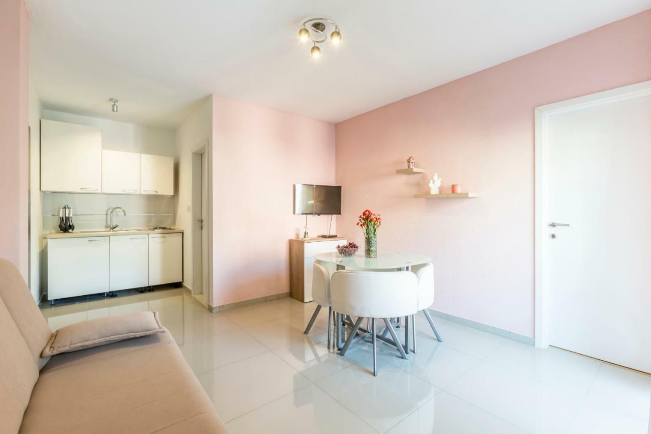 Apartments Karlo Ποντστράνα Δωμάτιο φωτογραφία