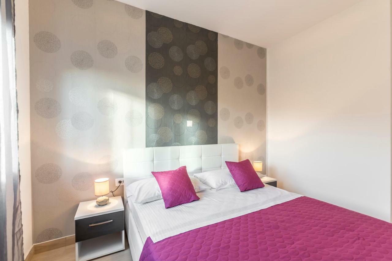 Apartments Karlo Ποντστράνα Εξωτερικό φωτογραφία