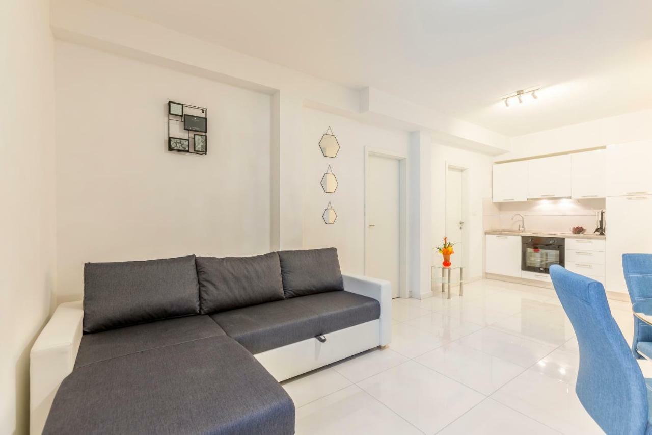 Apartments Karlo Ποντστράνα Εξωτερικό φωτογραφία