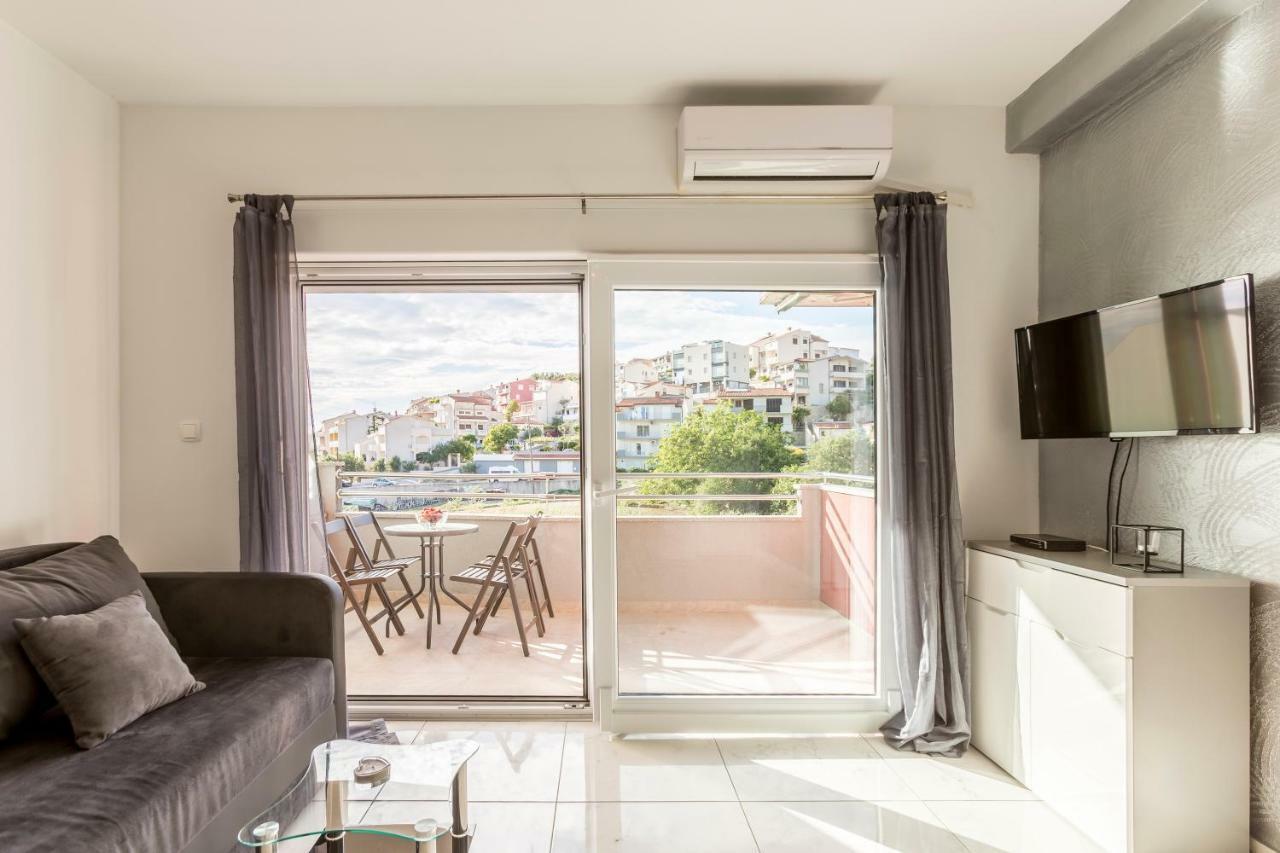 Apartments Karlo Ποντστράνα Εξωτερικό φωτογραφία