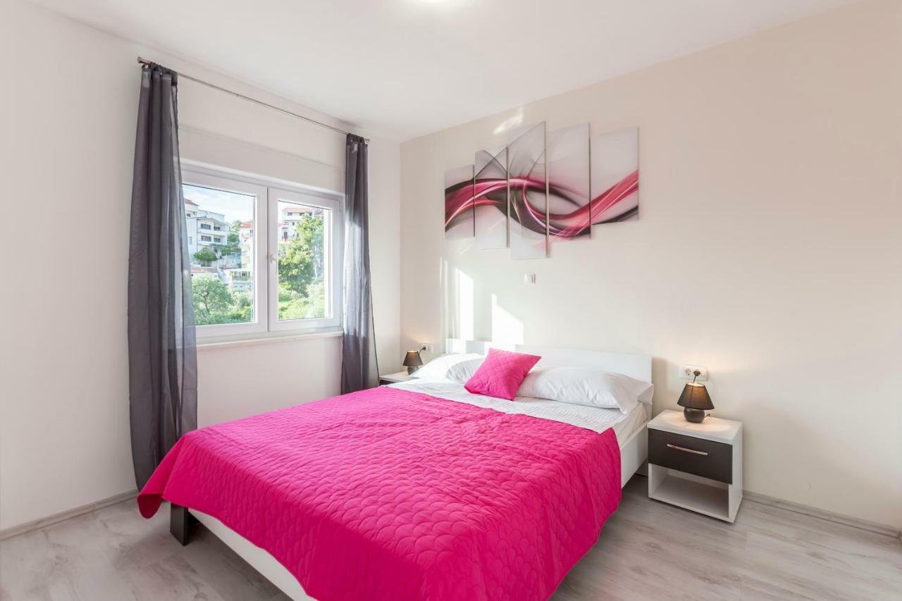 Apartments Karlo Ποντστράνα Εξωτερικό φωτογραφία