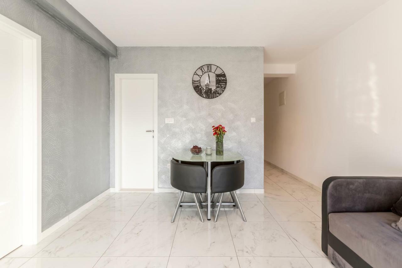 Apartments Karlo Ποντστράνα Εξωτερικό φωτογραφία