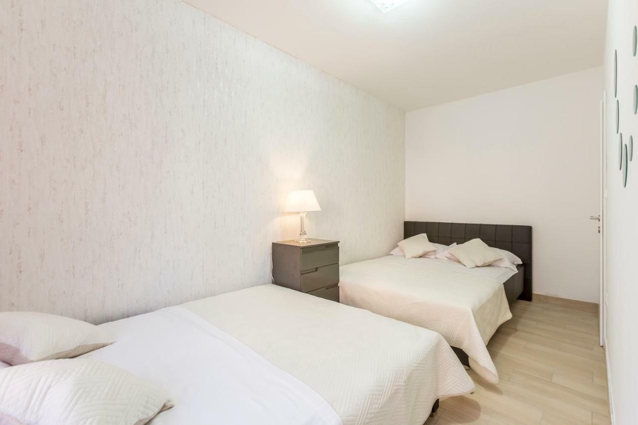 Apartments Karlo Ποντστράνα Εξωτερικό φωτογραφία