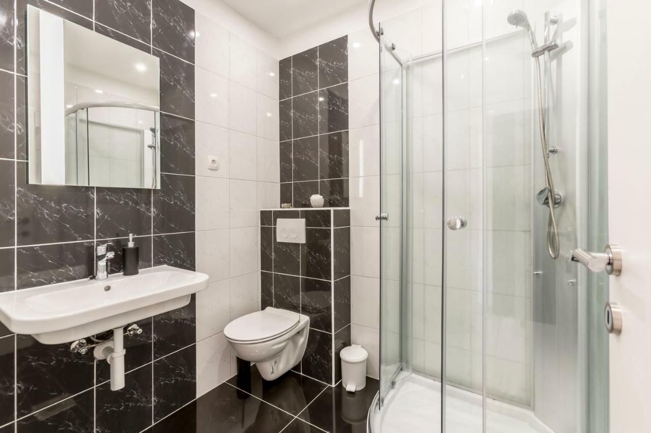 Apartments Karlo Ποντστράνα Εξωτερικό φωτογραφία