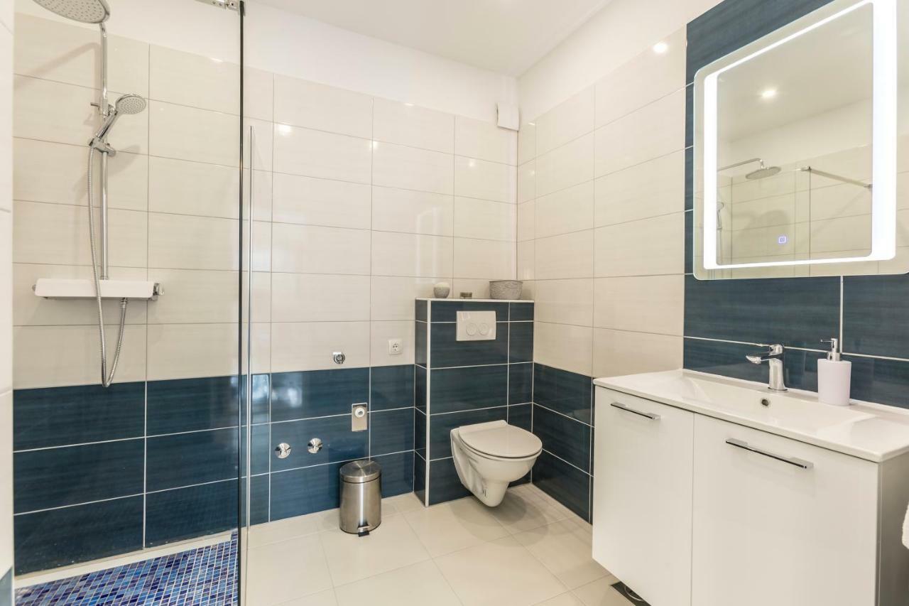 Apartments Karlo Ποντστράνα Εξωτερικό φωτογραφία