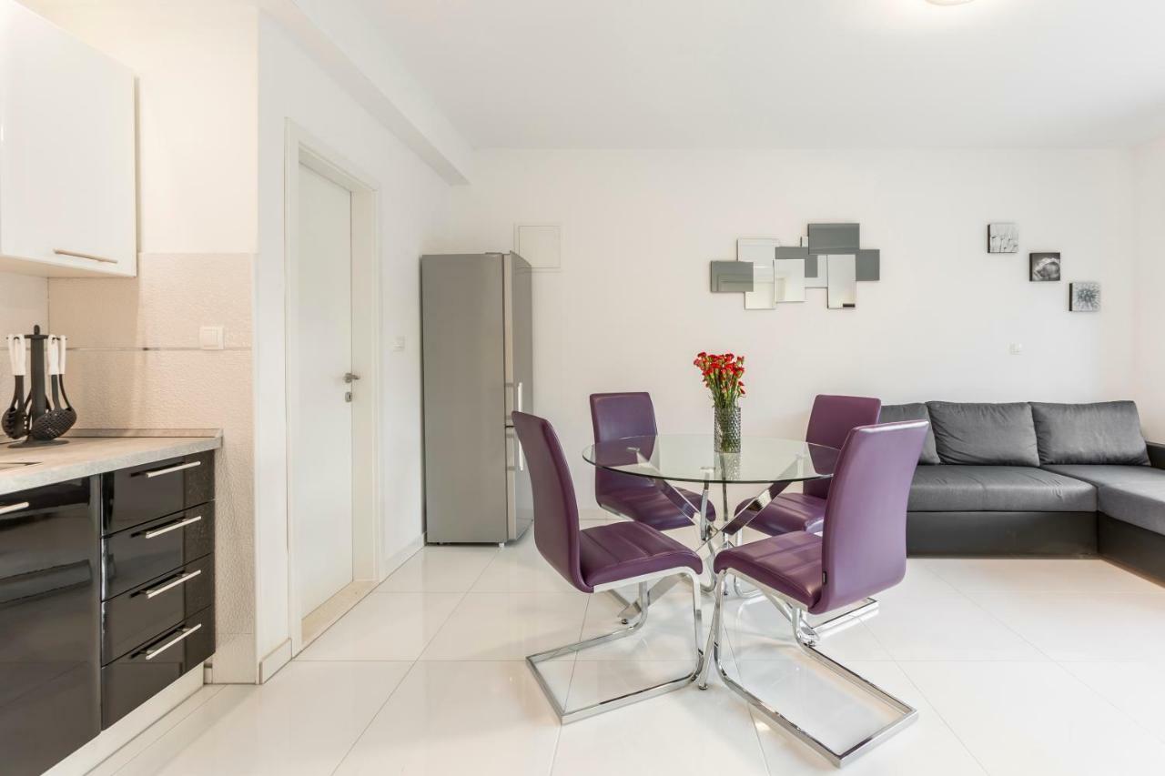 Apartments Karlo Ποντστράνα Εξωτερικό φωτογραφία
